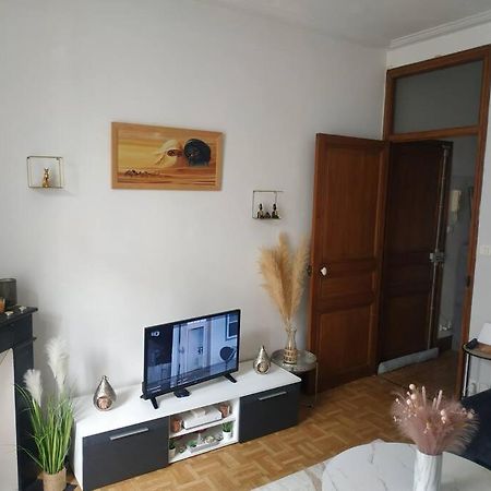 Appartement Nancy Hyper Centre Εξωτερικό φωτογραφία