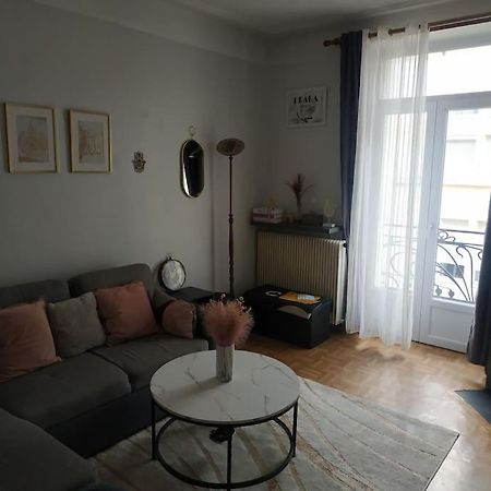 Appartement Nancy Hyper Centre Εξωτερικό φωτογραφία