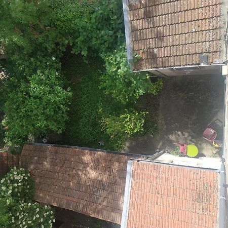 Appartement Nancy Hyper Centre Εξωτερικό φωτογραφία