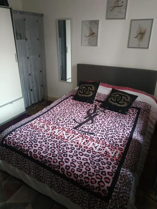 Appartement Nancy Hyper Centre Εξωτερικό φωτογραφία