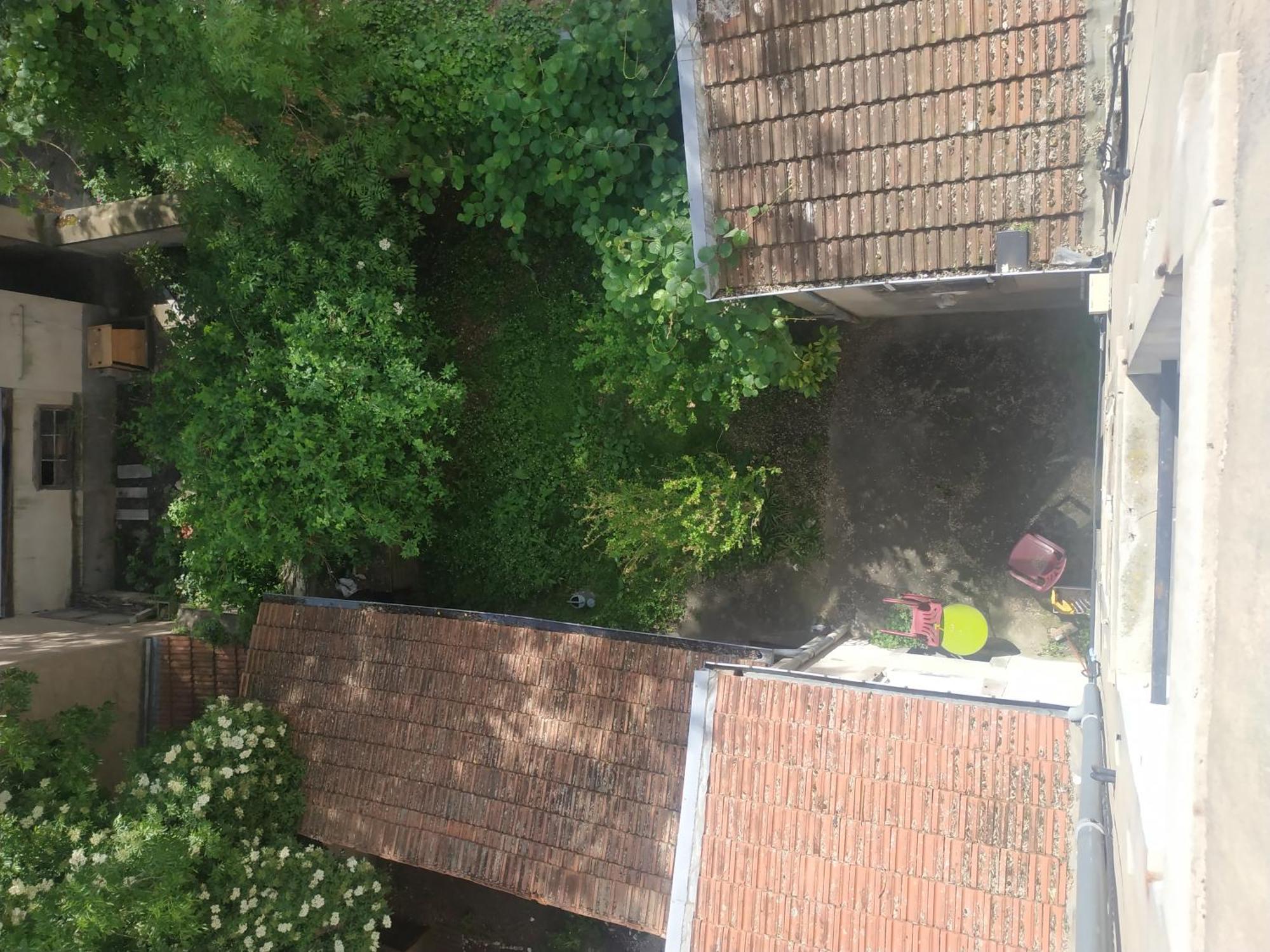 Appartement Nancy Hyper Centre Εξωτερικό φωτογραφία